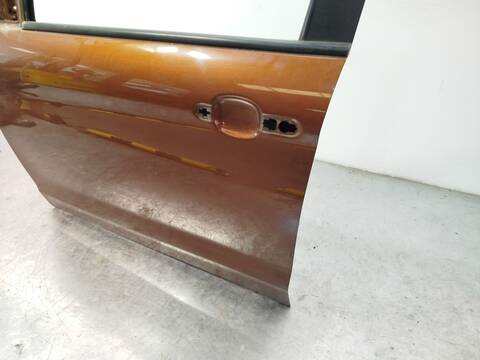 Foto 2ª: Puerta Delantera Izquierda Ford Ka 1.2 TI-VCT 85CV 63KW [YSKD,YSKE] (2019)