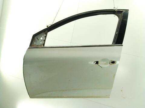 Puerta Delantera Izquierda Renault Megane 1.5 DCI 110 B9A3)