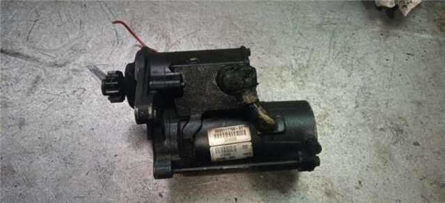Foto 2ª: Motor de Arranque Land Rover Freelander 2.0 TD4 [20T2N]
