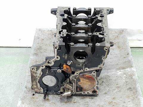 Bloque Motor Bmw Serie 3 315 320TD