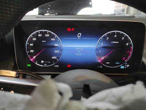 Cuadro de Instrumentos Mercedes Clase G 230 254920