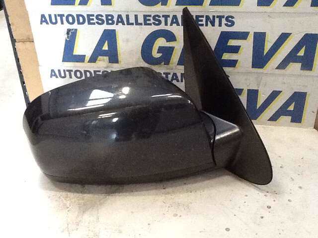 Foto 2ª: Retrovisor Derecho Hyundai Santa Fe 2.2 0CV [D4EB] (2009)