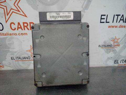 Centralita Motor ECU Ford Focus AMBIENTE BERLINA 90CV 66KW