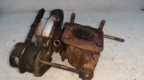 Foto 2ª: Turbocompresor Fiat Brava TD 100 SX 100CV 74KW [182A7000] (1999)