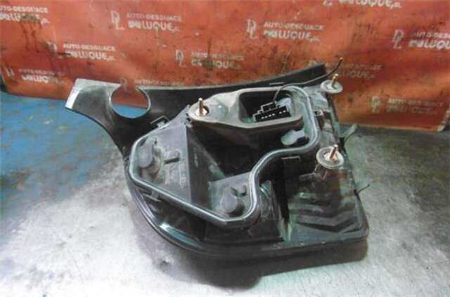 Foto 2ª: Piloto Trasero Derecho Fiat Stilo 1.9 JTD (192_XE1A) [192 A1.000]