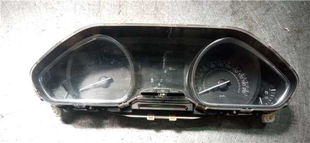 Foto 2ª: Cuadro de Instrumentos Peugeot 2008 1.2 ACTIVE [1.2 LTR. - 81 KW 12V E-THP - PURETECH] [HN01]
