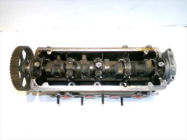 Foto 2ª: Culata Seat Ibiza 1.6 G 1997-1998 [AEE] (1998)