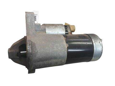 Foto 3ª: Motor de Arranque Mazda 3 2.2 D (2013)