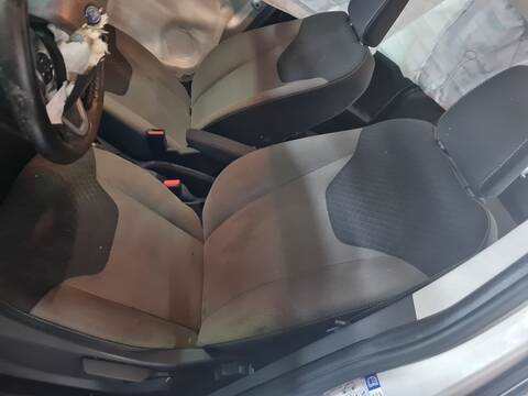 Asiento Delantero Izquierdo Ford Transit COMBI AMBIENTE 101CV 74KW