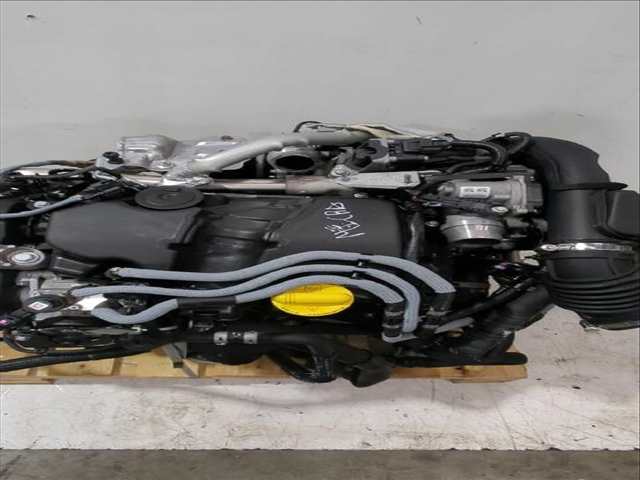 Motor Completo Nissan Micra 1.5 DCI 90CV