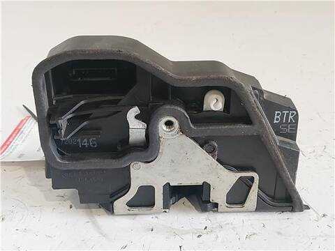 Foto 3ª: Cerradura Puerta Delantera Derecha Bmw Serie 5 518 3.0 530XD BERLINA 235CV 173KW [M57D30 (30 6 D3)] (2008)
