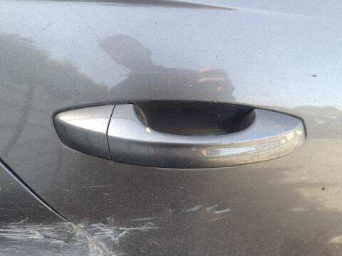 Maneta Exterior Trasera Derecha Seat Leon FR 150CV 110KW