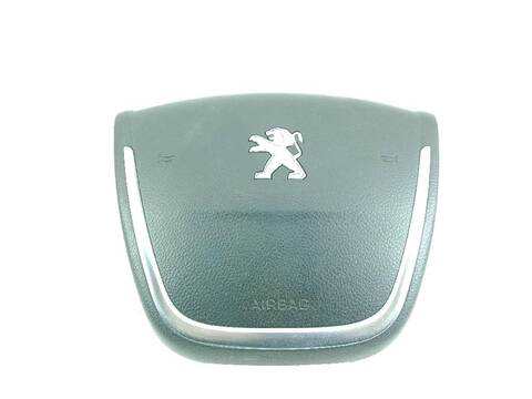 Foto 3ª: Kit Airbag Peugeot 508 2.0 HDI (2010)