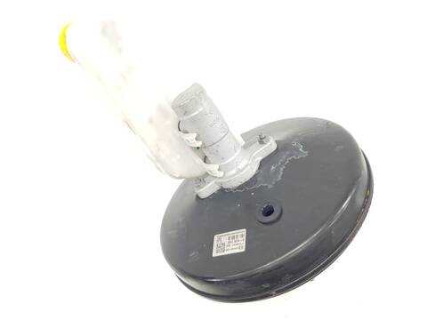 Servofreno Fiat Ducato 2.3 JTD 131CV