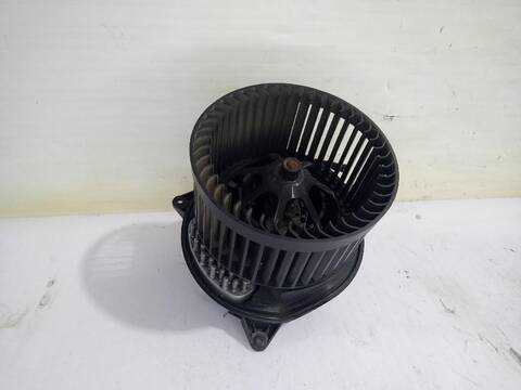 Foto 3ª: Calefacción Ford Mondeo GHIA 06.2003 ) D) 131CV [FMBA - N7BA] (2000)