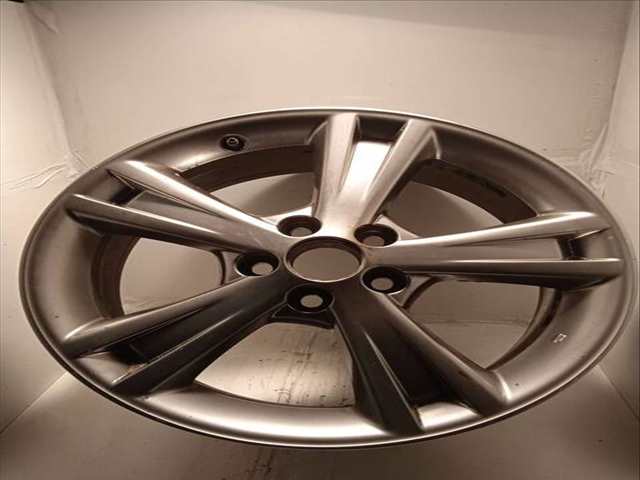LLanta Aleacion Lexus GS 3.0 V6 24V CAT 249CV 183KW