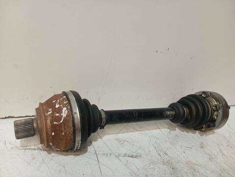 Foto 2ª: Transmision Trasera Derecha Volkswagen Lt 2.4 DIESEL 78CV 57KW CAJA CERRADA (1994)