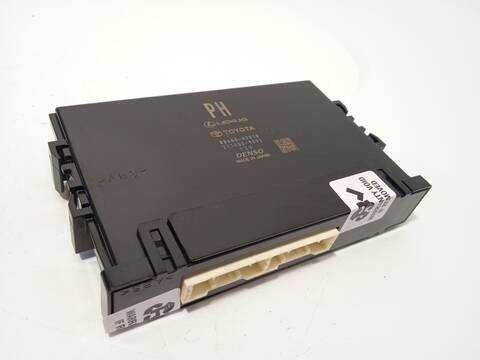 Centralita Motor ECU Toyota Rav4 2.5 HYBRID AWD AXAP54) 306CV 225KW