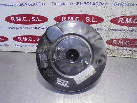 Servofreno Ford Focus TREND 101CV 74KW