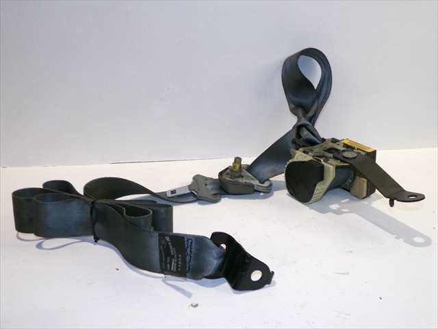 Cinturón Delantero Izquierdo Renault Laguna 1.9 DTI 1998-2001