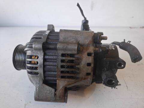 Foto 2ª: Alternador Hyundai Sonata D4EA (2007)