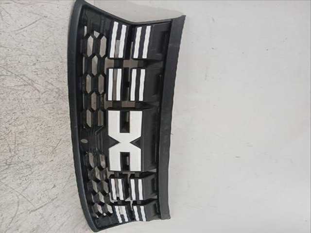 Foto 2ª: Rejilla Delantera Dacia Duster 1.0 TCE 90 91CV [H4D 470] (2017)