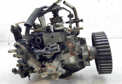 Bomba Inyeccion Opel Corsa 1.7 DIESEL 60CV 44KW