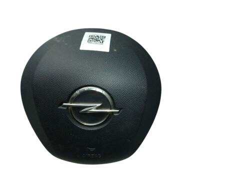Airbag Delantero Izquierdo Opel Corsa 1.2 68)