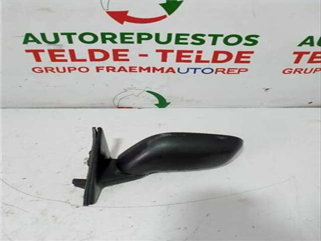Retrovisor Izquierdo Toyota Starlet 3-D