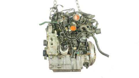 Foto 3ª: Motor Completo Citroen C8 2.2 HDI 128CV (2002)