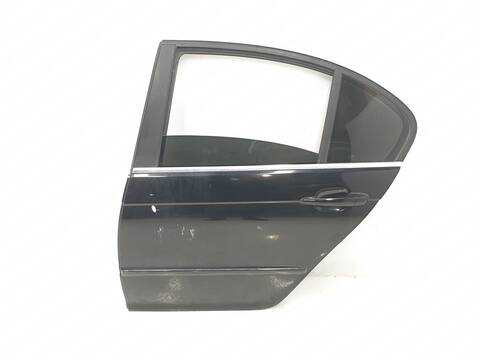 Foto 3ª: Puerta Trasera Izquierda Bmw Serie 3 315 320D [204D1] (2000)