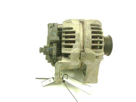 Foto 3ª: Alternador Opel Corsa 1.4 L08 L68) 90CV [Z 14 XEP] (2006)