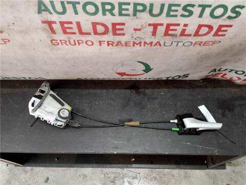 Cierre Centralizado Trasero Izquierdo Toyota Prius 1.8 ECO [1.8 LTR. 73KW 16V CAT HIBRIDO)]