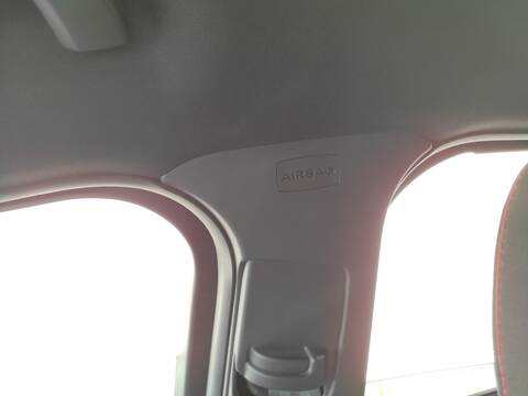 Airbag Cortina Delantero Derecho Ford Focus M1DD BERLINA