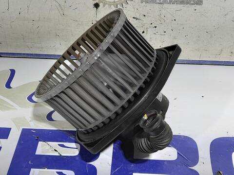 Foto 3ª: Ventilador de Calefacción Ssangyong Kyron 2.0 XDI 141CV [D20DT] (2005)