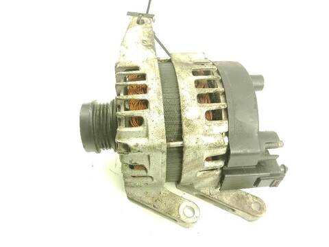 Foto 2ª: Alternador Ford Focus 2.3 ST ECOBOOST [N3DA] (2018)