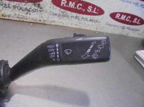 Foto 4ª: Mando Multifuncion Seat Altea 1.6 TDI 105CV 77KW [CAY] (2012)