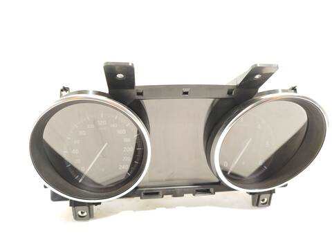 Foto 2ª: Cuadro de Instrumentos Land Rover Discovery 2.0 SD4 4X4 241CV 177KW [204DTA] (2017)