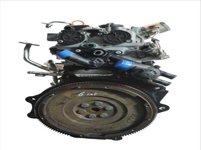 Foto 2ª: Motor Completo Audi A1 122CV 90KW [CAXA CAX] (2012)