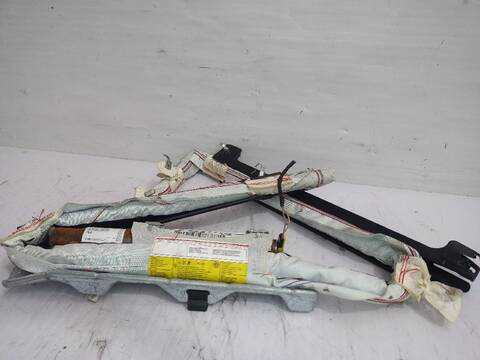 Foto 2ª: Airbag Cortina Delantero Derecho Seat Altea FAMILY 105CV [BXE] (2006)