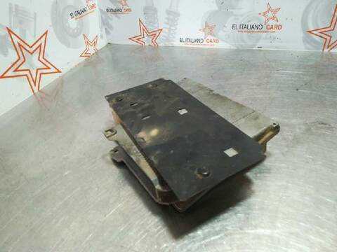 Foto 3ª: Centralita Motor ECU Peugeot 406 SV BERLINA 132CV 97KW [RFV] (1995)