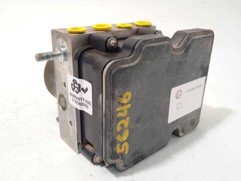 Foto 3ª: Abs Iveco Daily 33S16 35S16 35C16 40C16 50C16 156CV 115KW FURGONETA [F1AGL411W*E] (2021)