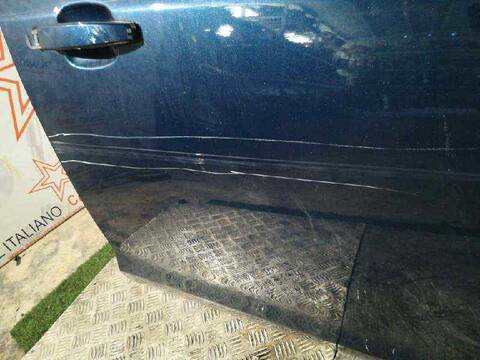 Foto 2ª: Puerta Delantera Derecha Opel Astra 2.0 16V CDTI 165CV 121KW [A20DTH] (2011)