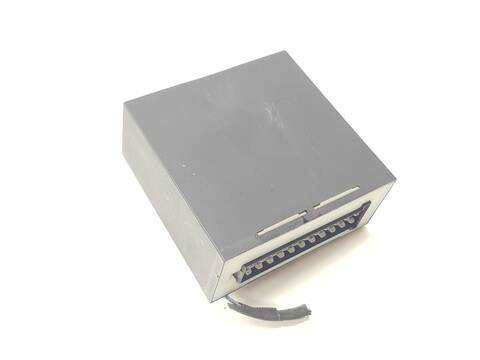 Centralita Motor ECU Toyota Hilux EXTRA CAB GX 4X4