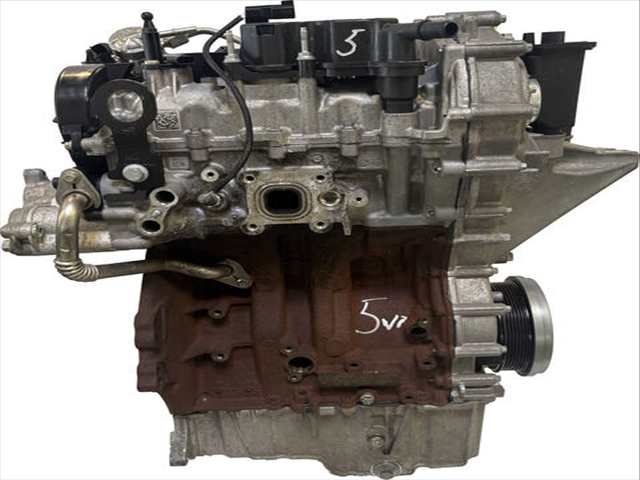 Foto 2ª: Motor Completo Ford Focus 155CV 114KW [M0DC] (2022)