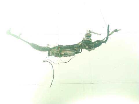 Cremallera de Direccion Volkswagen Passat 1.9 TDI