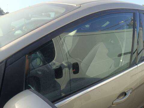 Luna Delantera Izquierda Ford C Max XWDA CEU)