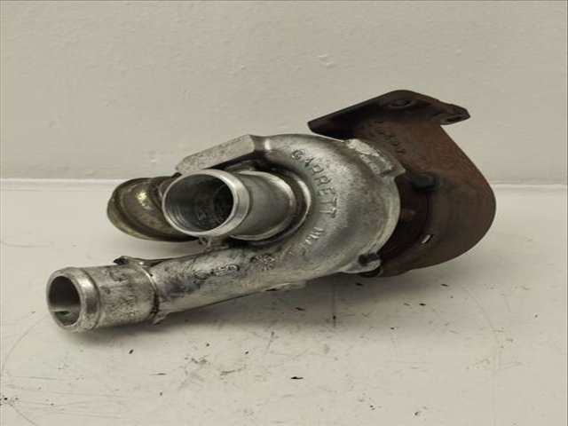 Turbocompresor Fiat Stilo 1.9 120 STING MULTIJET 120CV 88KW