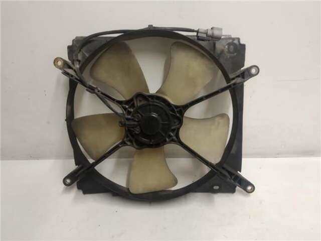 Foto 2ª: Electroventilador Toyota Celica 1.8 [1.8 LTR. - 85 KW 16V CAT] [7A-FE]