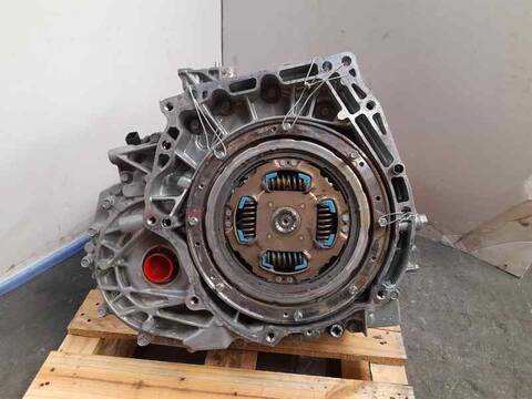 Caja Cambios Automatica Honda Crv ELEGANCE HYBRID 2WD 145CV 107KW AUT.